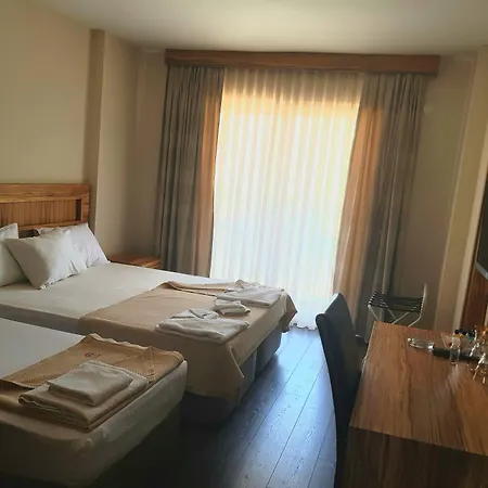 My Solmaz Çeşme