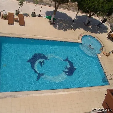 My Solmaz Otel Çeşme