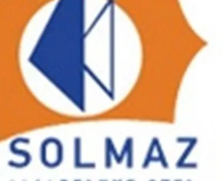 My Solmaz מלון