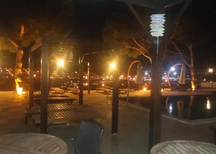 My Solmaz 3* Çeşme