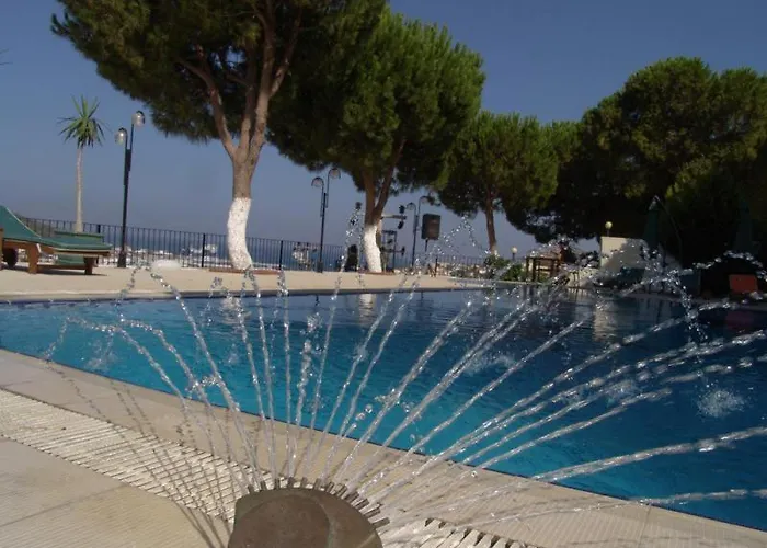 Hotel My Solmaz Çeşme